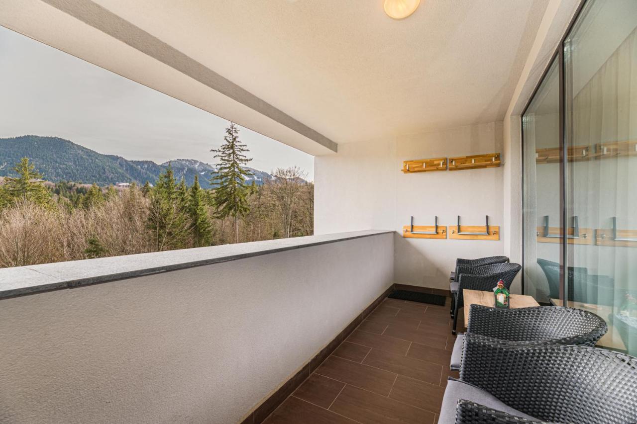 Maio Studio Silver Mountain Poiana Brasov Eksteriør billede