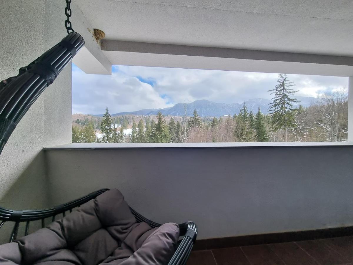 Maio Studio Silver Mountain Poiana Brasov Eksteriør billede